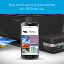 Hp Ink Tank Wireless 415; Print; Copy & Scan - No Fax