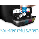 Hp Ink Tank Wireless 415; Print; Copy & Scan - No Fax