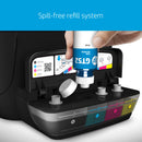 Hp Ink Tank Wireless 415; Print; Copy & Scan - No Fax