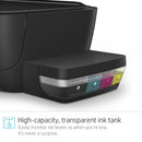 Hp Ink Tank Wireless 415; Print; Copy & Scan - No Fax