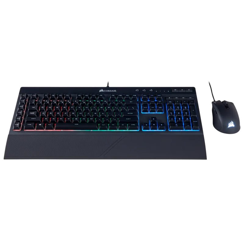 Corsair Pbt Keycaps-Origin Red (For Standard Bottom Row)