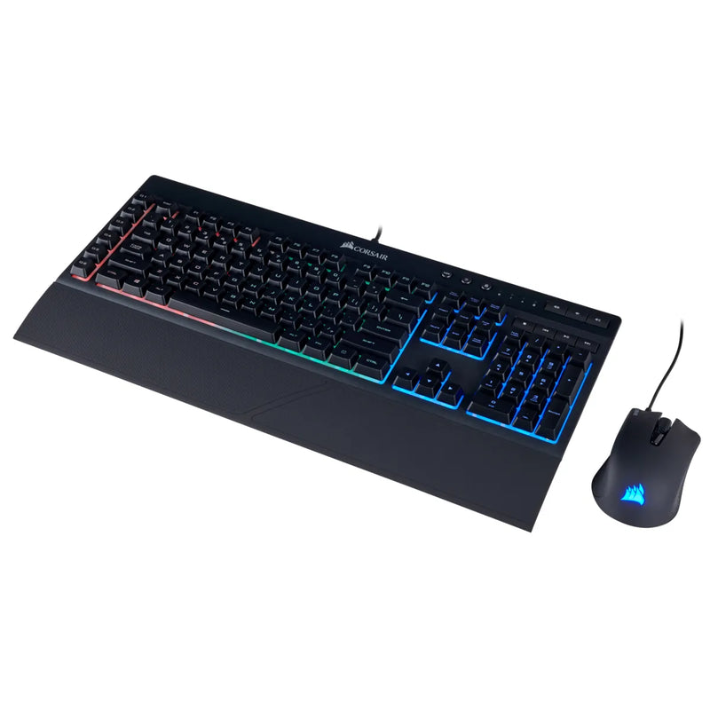 Corsair Pbt Keycaps-Origin Red (For Standard Bottom Row)