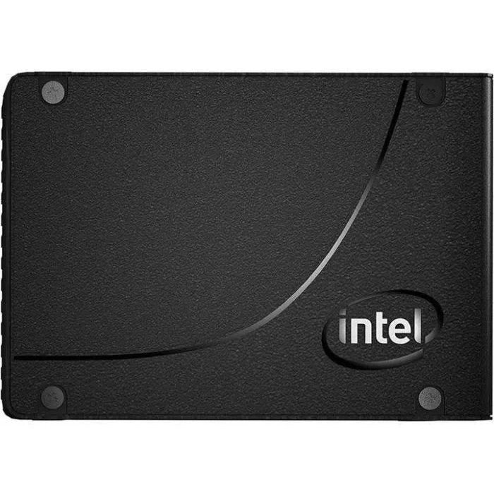 Intel Optane Ssd Dc P4800X Series (750Gb; 2.5In Pcie X4; 3D Xpoint) 15Mm Generic Single Pack