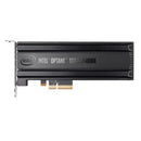 Intel® Ssd P4800X Series (750Gb 1 2 Height Pcie X4 20Nm 3D Xpoint) Read 2400Mb S Write 2000Mb S
