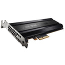 Intel® Ssd P4800X Series (750Gb 1 2 Height Pcie X4 20Nm 3D Xpoint) Read 2400Mb S Write 2000Mb S