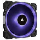 Corsair Ll140 Rgb 140Mm Dual Light Loop Rgb Led Pwm 600 - 1300 Rpm Cooling Fan