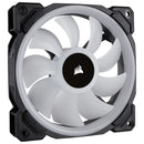 Corsair Ll120 Rgb 120Mm Dual Light Loop Rgb Led Pwm 600 - 1500 Rpm Cooling Fan