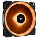 Corsair Ll120 Rgb 120Mm Dual Light Loop Rgb Led Pwm 600 - 1500 Rpm Cooling Fan
