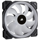 Corsair Ll120 Rgb 120Mm Dual Light Loop Rgb Led Pwm 600 - 1500 Rpm Cooling Fan
