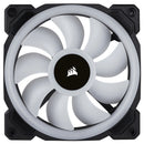 Corsair Ll120 Rgb 120Mm Dual Light Loop Rgb Led Pwm 600 - 1500 Rpm Cooling Fan