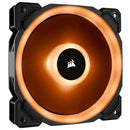 Corsair Ll120 Rgb 120Mm Dual Light Loop Rgb Led Pwm 600 - 1500 Rpm Cooling Fan 3 Pack With Lighting Node Pro