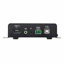 Aten Full Hd Hdmi Over Ip Extender Receiver Unit
