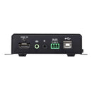 Aten Full Hd Hdmi Over Ip Extender Receiver Unit