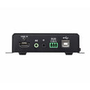 ATEN 4K HDMI over Ip Extender Transmitter Unit