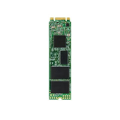 Transcend 120Gb Mts820 Sata3 M.2 2280 Ssd - Tlc -Cacheless