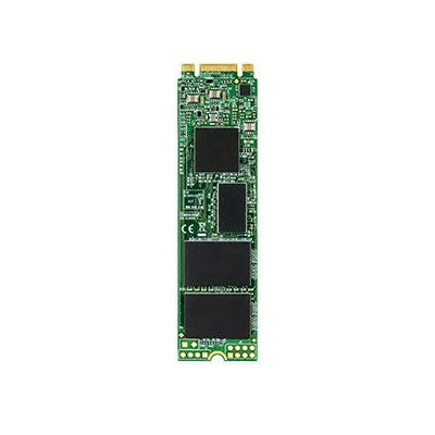 Transcend 120Gb Mts820 Sata3 M.2 2280 Ssd - Tlc -Cacheless