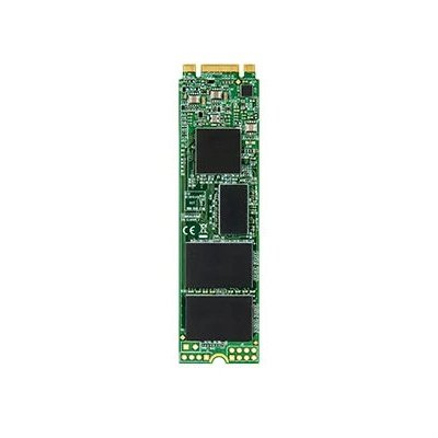 Transcend 120Gb Mts820 Sata3 M.2 2280 Ssd - Tlc -Cacheless