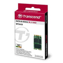 Transcend 240Gb Mts420S Sata3 M.2 2242 Ssd - Tlc