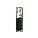 Transcend 480Gb Mts820S Sata3 M.2 2280 Ssd - Tlc -Cacheless