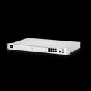 Ubiquiti Unifi - Dream Machine, Pro-Version With 8-Ports