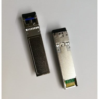 1.25G Sfp Single Mode R1310 T1550Nm 10Km Lc Ddm