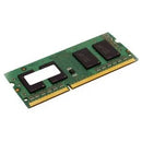 Transcend 4gb Dbl Sided Ddr3-1333 Notebook So-dimm 2rx8 256mx8