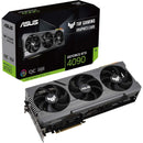 Asus Tuf-Rtx4070Ti-12G-Gaming