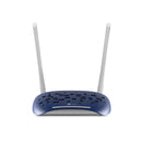 Tp-Link W9960 300Mbps Wi-Fi Vdsl Adsl Modem Router