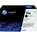 Hp Consumables Hp 10A Black Original Laserjet Toner Cartridge;6000 Pages. . (Laserjet 1300 Series 2300 Series 1150).