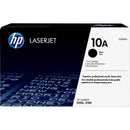 Hp Consumables Hp 10A Black Original Laserjet Toner Cartridge;6000 Pages. . (Laserjet 1300 Series 2300 Series 1150).