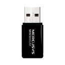 Mercusys 300Mbps Wireless N Mini Usb Adapter (Mw300Um)