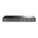 Tp-Link Tl-Sg1024 24-Port Gigabit Rackmount Switch