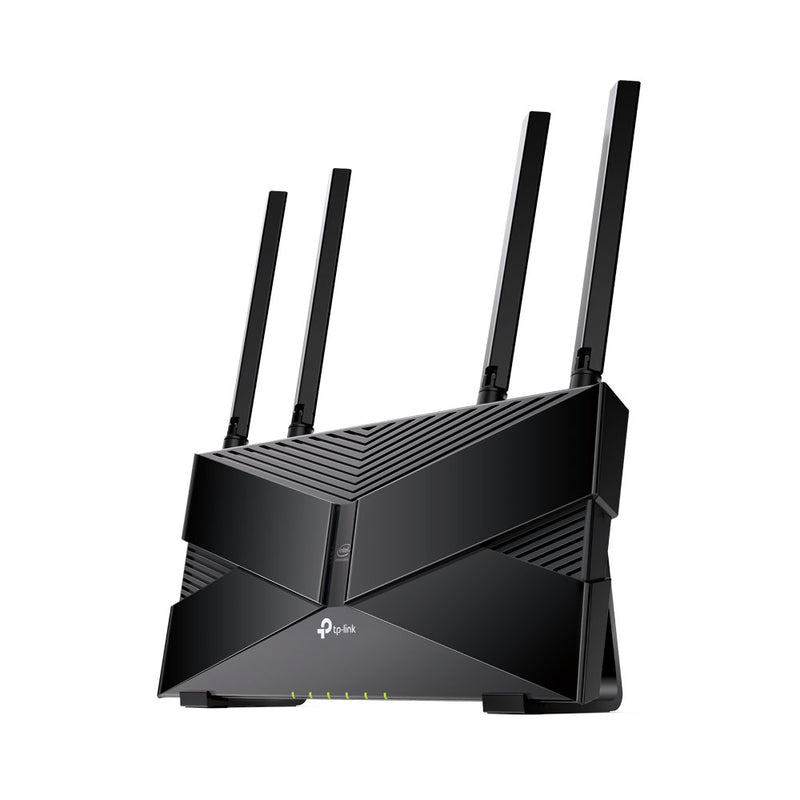 Tp-Link Ax3000 Wi-Fi 6 Mu-Mimo Gigabit Router (Archer Ax50)