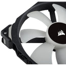 Corsair Ml140 Pro Rgb Led 140Mm Pwm 400 - 1200 Rpm Premium Magnetic Levitation Fan