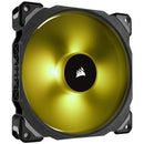 Corsair Ml140 Pro Rgb Led 140Mm Pwm 400 - 1200 Rpm Premium Magnetic Levitation Fan