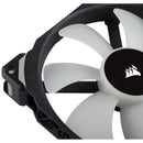 Corsair Ml140 Pro Rgb Led 140Mm Pwm 400 - 1200 Rpm Premium Magnetic Levitation Fan