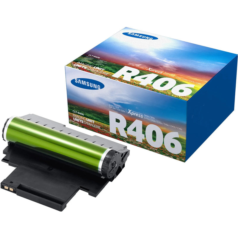 Samsung Clt-R406 Imaging Unit