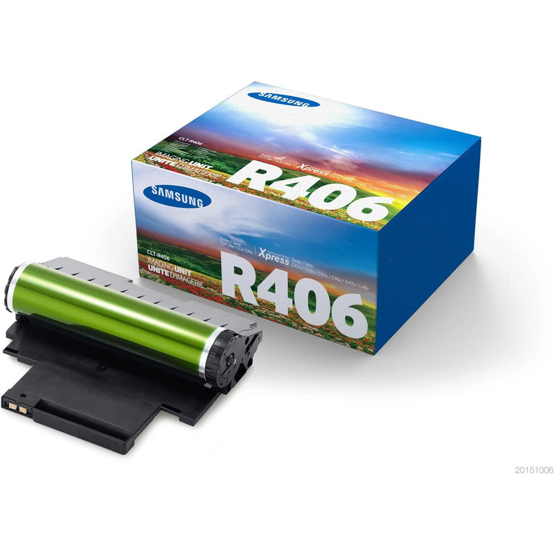 Samsung Clt-R406 Imaging Unit
