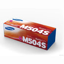 Samsung Clt-M504S Magenta Toner Cartridge