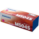 Samsung Clt-M504S Magenta Toner Cartridge