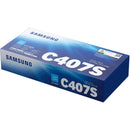 Samsung Clt-C4072S Cyan Toner Cartride