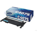 Samsung Clt-C4072S Cyan Toner Cartride