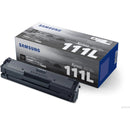Samsung Mlt-D111L High Yield Blk Toner Cartridge