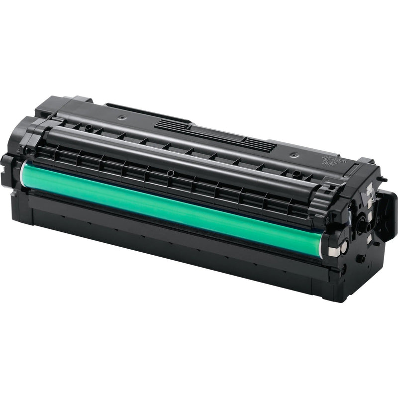 Samsung Clt-M506L High Yield Magenta Toner Cartridge