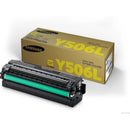 Hp Consumables Samsung Clt-Y506L Yellow High Yield Toner
