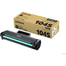 Samsung Mlt-D104S Black Toner Cartridge