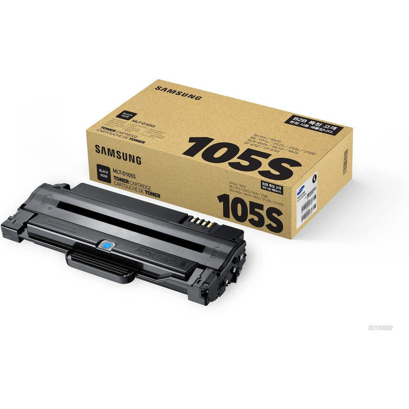 Hp Consumables Samsung Mlt-D105 Standard Black Toner Cartridge