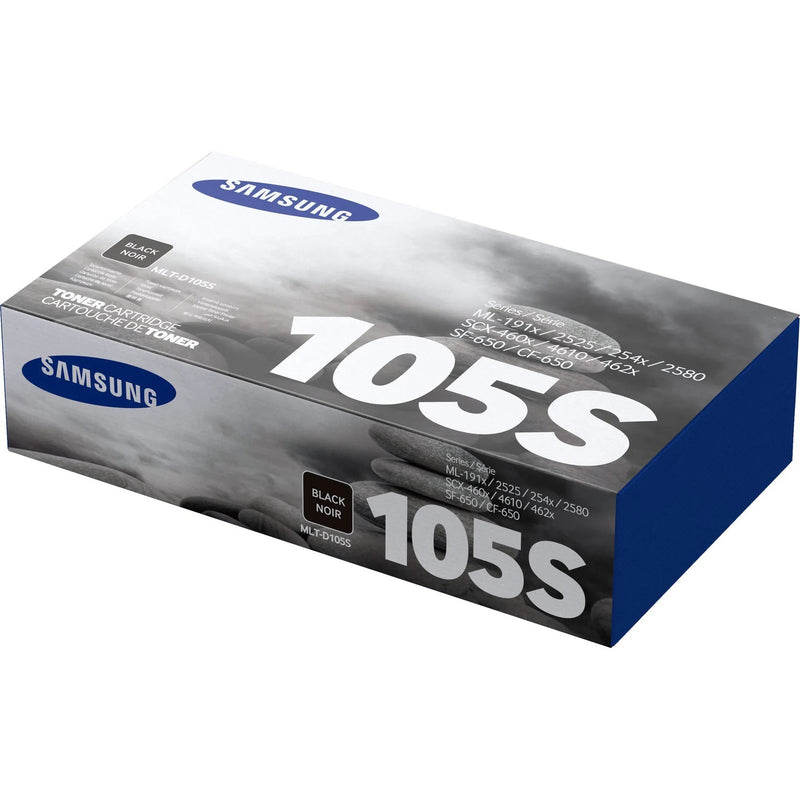 Hp Consumables Samsung Mlt-D105 Standard Black Toner Cartridge