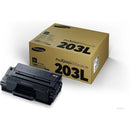SAMSUNG MLT-D203L HIGH YIELD BLACK TONER