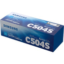 Samsung Clt-C504S Cyan Toner Cartridge